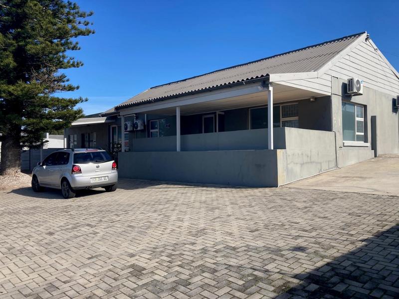 Commercial Property for Sale in Newton Park Eastern Cape